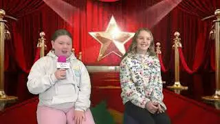 Eleanor's Interview Show
