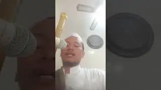 Khutbah Jum'at di Masjid Al Barokah Banyumanik Semarang