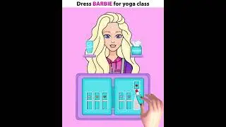 DIY Paper Doll | Gameplay Trailer | CrazyLabs