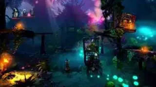 Trine 2: Complete Story / Достижение Wicked Collection