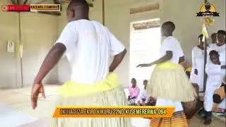 OKUJAGUZA EKIRO KIKURU KAKABARA BUKWENDA 22ND FEB 2024
