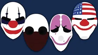 [Payday 2] Modding Guide