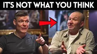 Wes Huff Explains 