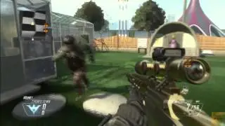 BO2 Stroundify v2 GSC Menu!