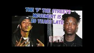 “‘F** the Streets’ — The Warning Came Too Late”