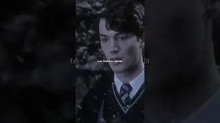 #pov : the slytherin gang's christmas song 🎄 || #fypシ゚ #slytherin #edit