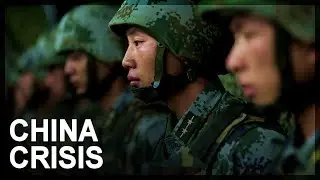 Is China running out of people?