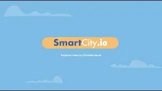 Smart City explainer video