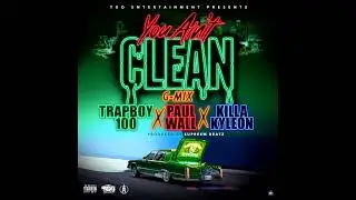 TrapBoy100 Ft. Paul Wall X Killa Kyleon 