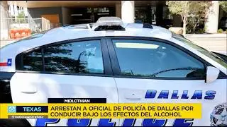 🟢 Mujeres son arrestadas por trata de persona | 30 Dic 2025 | Noticias EstrellaTV Texas