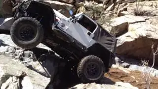 Malto's Limo on Desoto mine option2_4'13