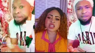 Omg e don cast😱 Mummy Iyore GodSon expose iyore family secrets DIS their saga NOR BE small  oh 