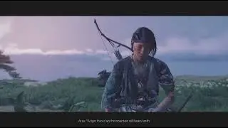 Ghost of Yōtei Playthrough Part 9: Very Kill Billish