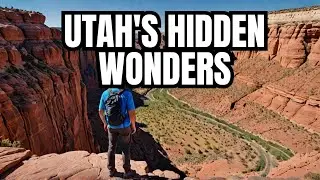 The Most Unique National Parks in America