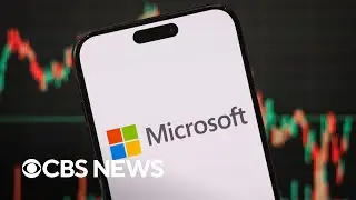Microsoft and Meta earnings beat expectations in latest report