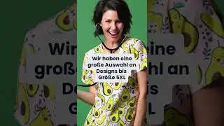 Bunter Kasack Shop