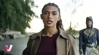 Give Me the Coordinates | Percy Jackson and the Olympians (Season 2) | VTM