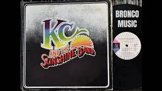 KC And The Sunshine Band – I Get Lifted