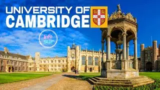 The University of Cambridge