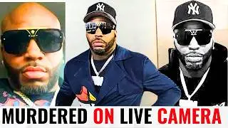 Chicago OG Tugg Watson Shot & Killed on Facebook Live in Diamond Chain Robbery | Viral Crime Story