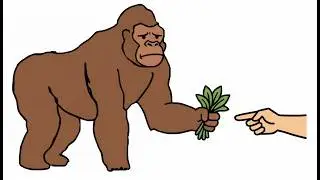 Primate Tax Explained Monkey and Bananas