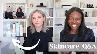 What is the ideal skincare routine? Q&A with Sali Hughes