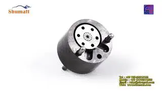 9308-622B | 9308622B | Common Rail Injector | Control Valve | for | Diesel Fuel Injector