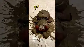 Dirty Plush Baby Rescue