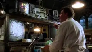 Walter Bishop: 
