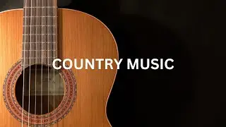 Top Country Music Hits with Lyrics | Sing Along to the Best Country Songs