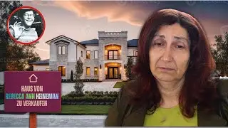 Das verlassene Haus von Rebecca Ann Heineman: Wo sie starb und ihr Verm&ouml;gen