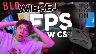 Takich ustawień w CS2 jeszcze nie było!! Zobacz jak mieć więcej FPS