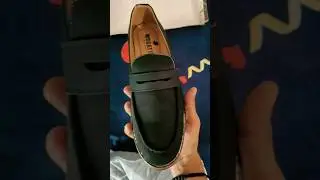 Loafers for men / Wuggati loafer review / Best loafers under 1000.#flipkart #formalshoes