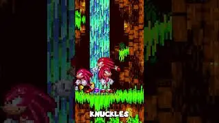 САМЫЙ ГЛУПЫЙ взлом Sonic Rom НА СВЕТЕ!!