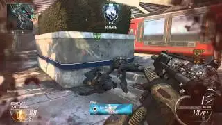 Energyzed + Weagal Receiving the D ;)