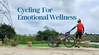 Cycling And Mental Health