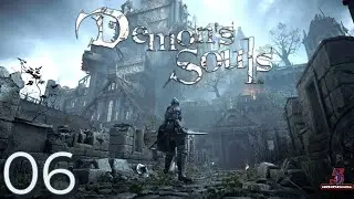 DEMON'S SOULS: REMAKE | PRISON OF HOPE | NO COMMENTARY PLAYTHROUGH | PS5 4K HDR
