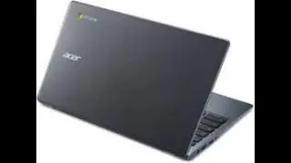 How to download image in Google Chromebook and set as Wallpaper