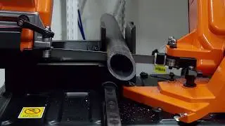 Леточнопильный станок STALEX BS-150