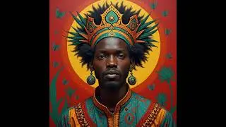 God No Dey Play 🔥 | Pan-African Afrobeat Dance Anthem