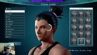 Jump Force, but I've never played it !Discord