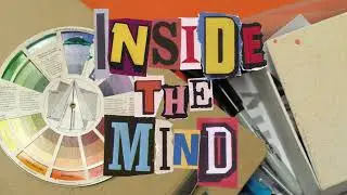 Artist Studio Visit & Interview | Pittsburgh Collage Artist. - 