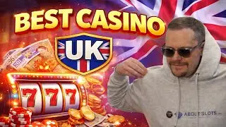 UK SLOTS | The best online casinos UK