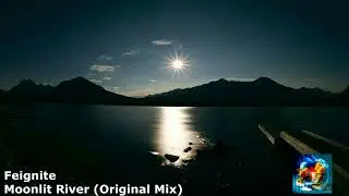 Feignite - Moonlit River (Original Mix)[SMLD224]