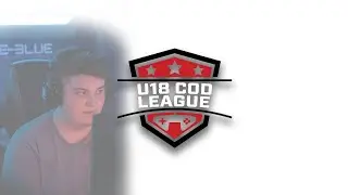 U18 COD LEAGUE OPENING WEEK (Montage)