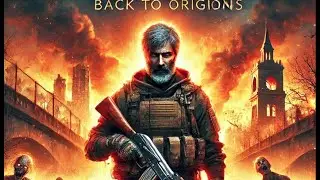 Прохождение лучшего Глобального мода Back To Origins в игре 7 Days to Die (# 3)