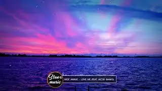 WiDE AWAKE - Love Me (feat. Jacob Banks)