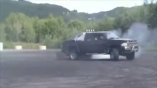 I WANT TO BUY A TRUCK (Prod. AVB)