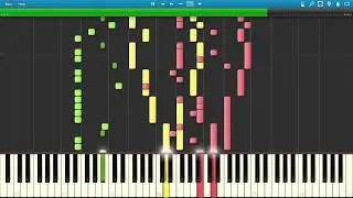 Mastermind from the Shadows, Evil Sensei (Orchestral Oriental Rock Music)