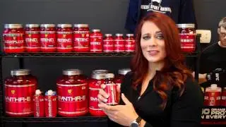 BSN Endorush.MP4